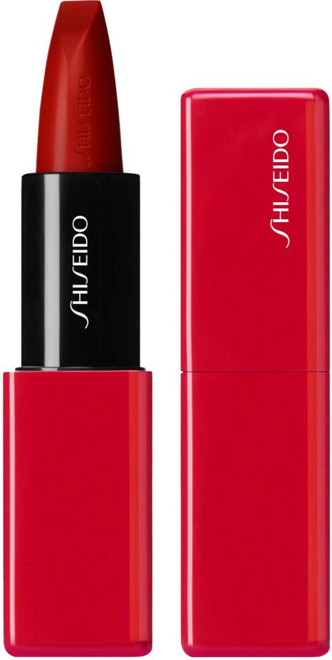 Shiseido TechnoSatin Gel Lipstick 413 Main Frame 3,3 g