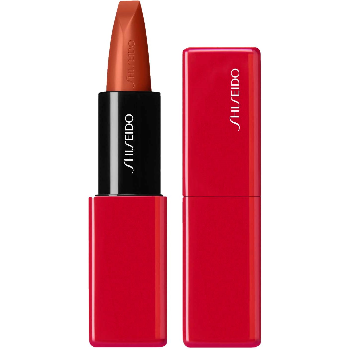 Läs mer om Shiseido Technosatin Gel Lipstick