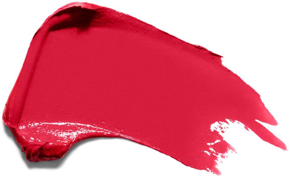 Shiseido TechnoSatin Gel Lipstick 416 Red Shift 3,3 g