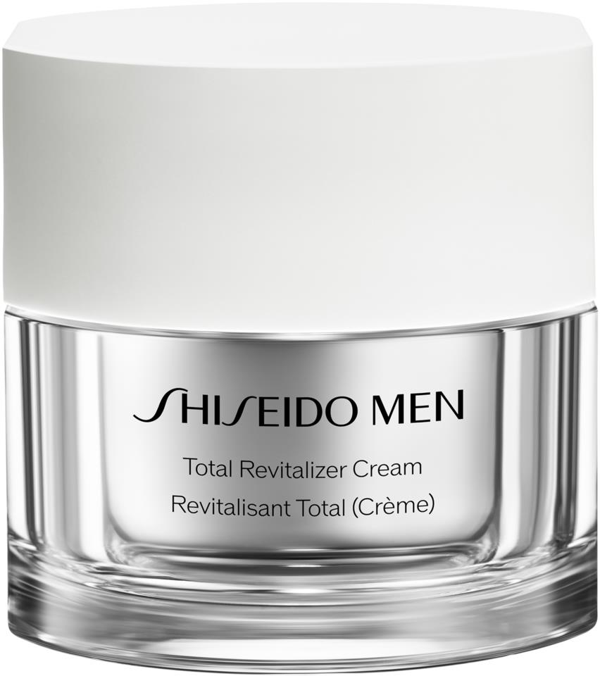 Shiseido Total Revitalizer Cream 50 ml