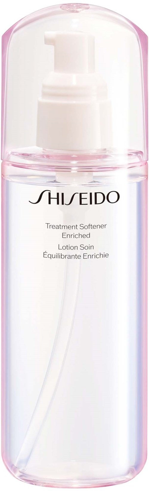 Shiseido Treatment Softener Enriched 150 ml
