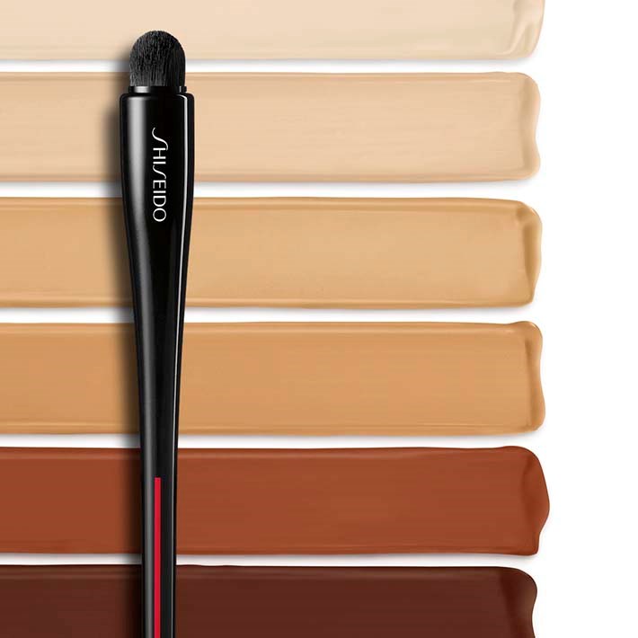Shiseido Tsutsu Fude Concealer Brush (obrázok 3)