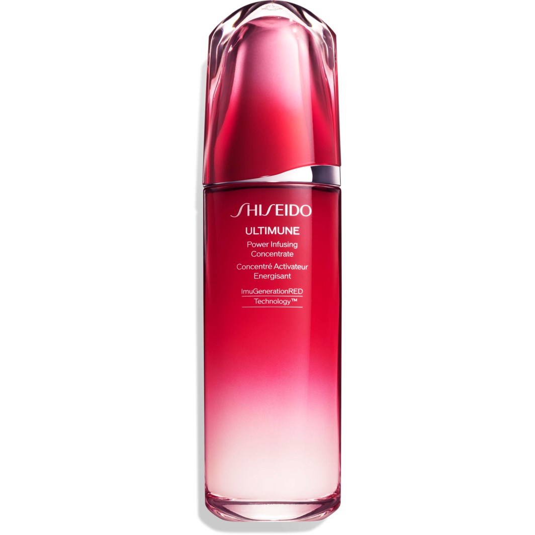 Läs mer om Shiseido Ultimune 3.0 Power Infusing Concentrate 120 ml