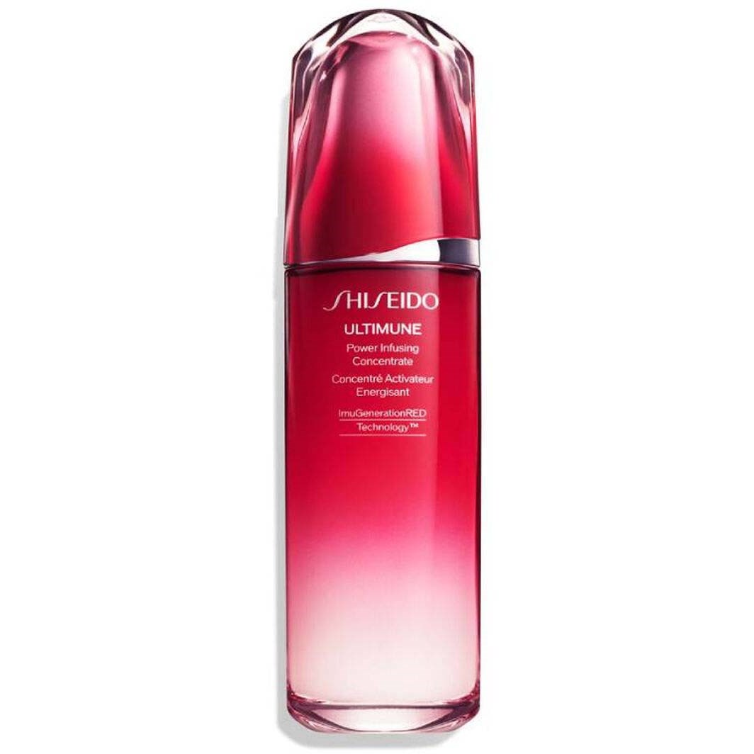 Läs mer om Shiseido Ultimune 3.0 Power Infusing Concentrate 120 ml