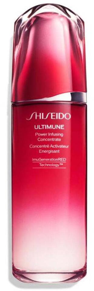 Shiseido Ultimune 3.0 Power Infusing Concentrate 120 ml 