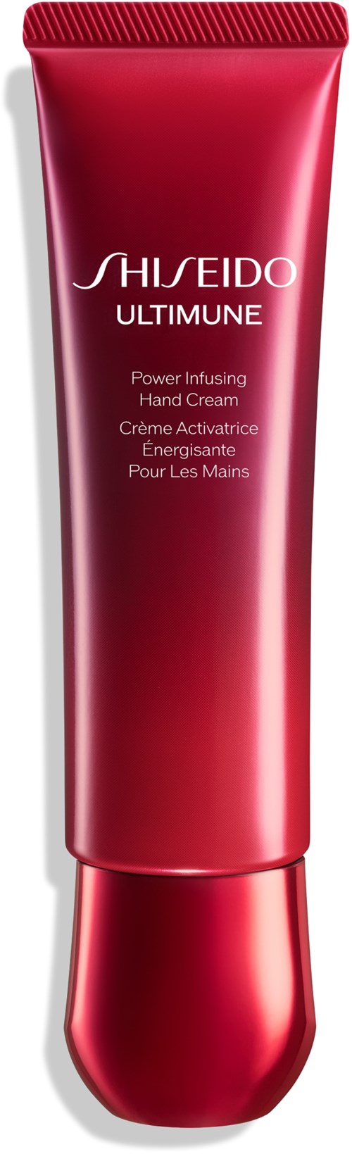 Shiseido Ultimune Power Infusing Hand Cream 50 ml