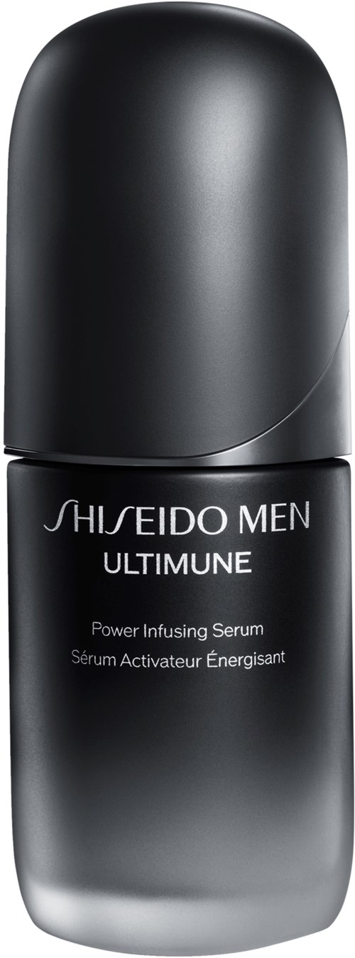 Shiseido Ultimune Men Power Infusing Serum 50 ml