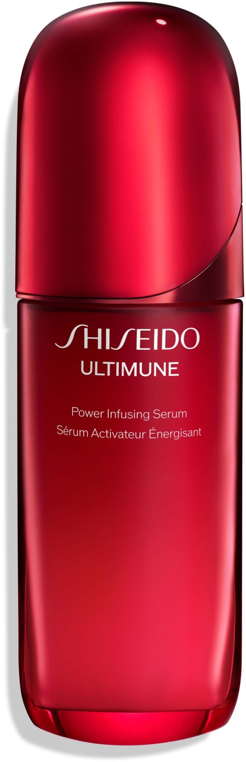 Shiseido Ultimune Power Infusing Concentrate 4.0 75 ml