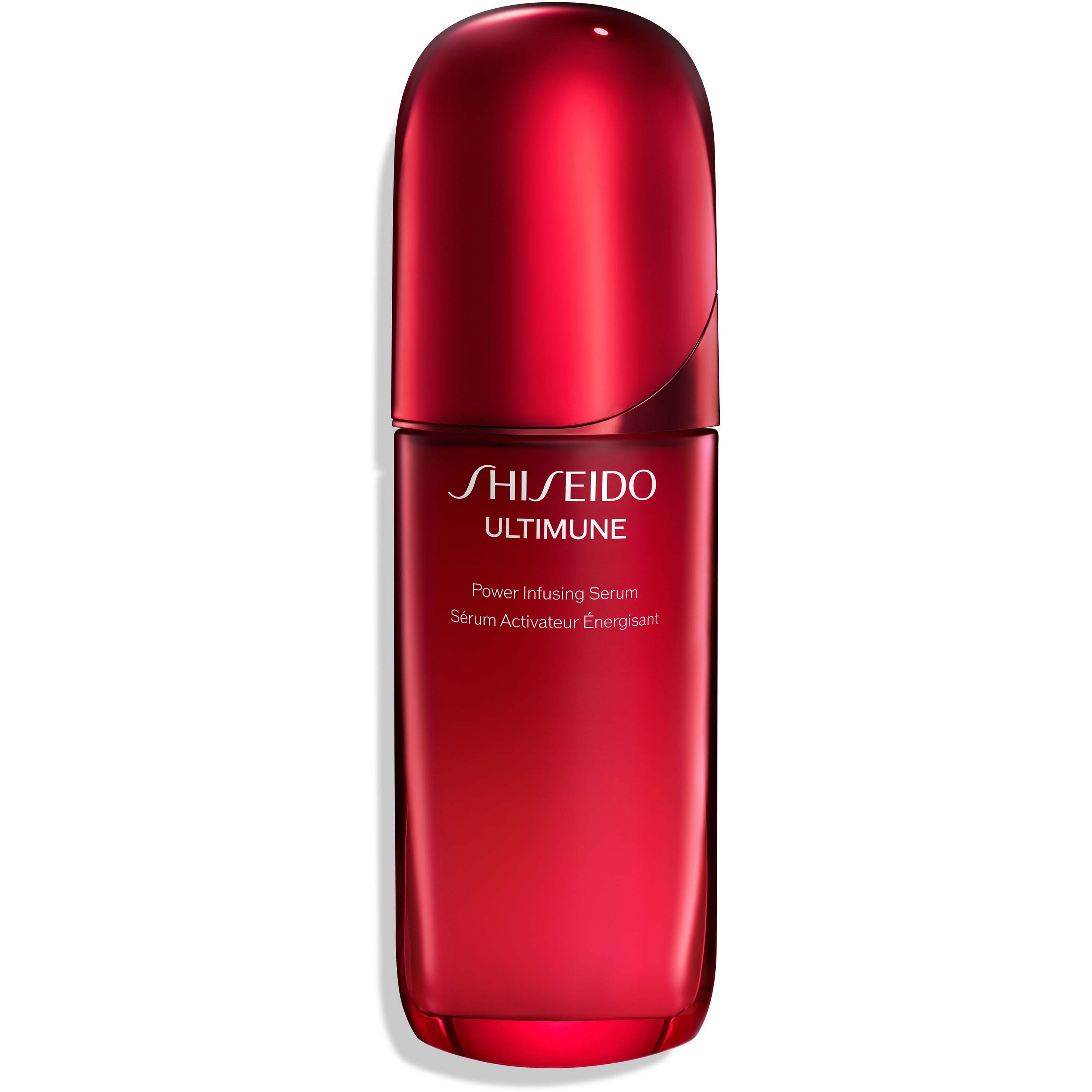 Shiseido Ultimune Power Infusing Concentrate 4.0 75 ml