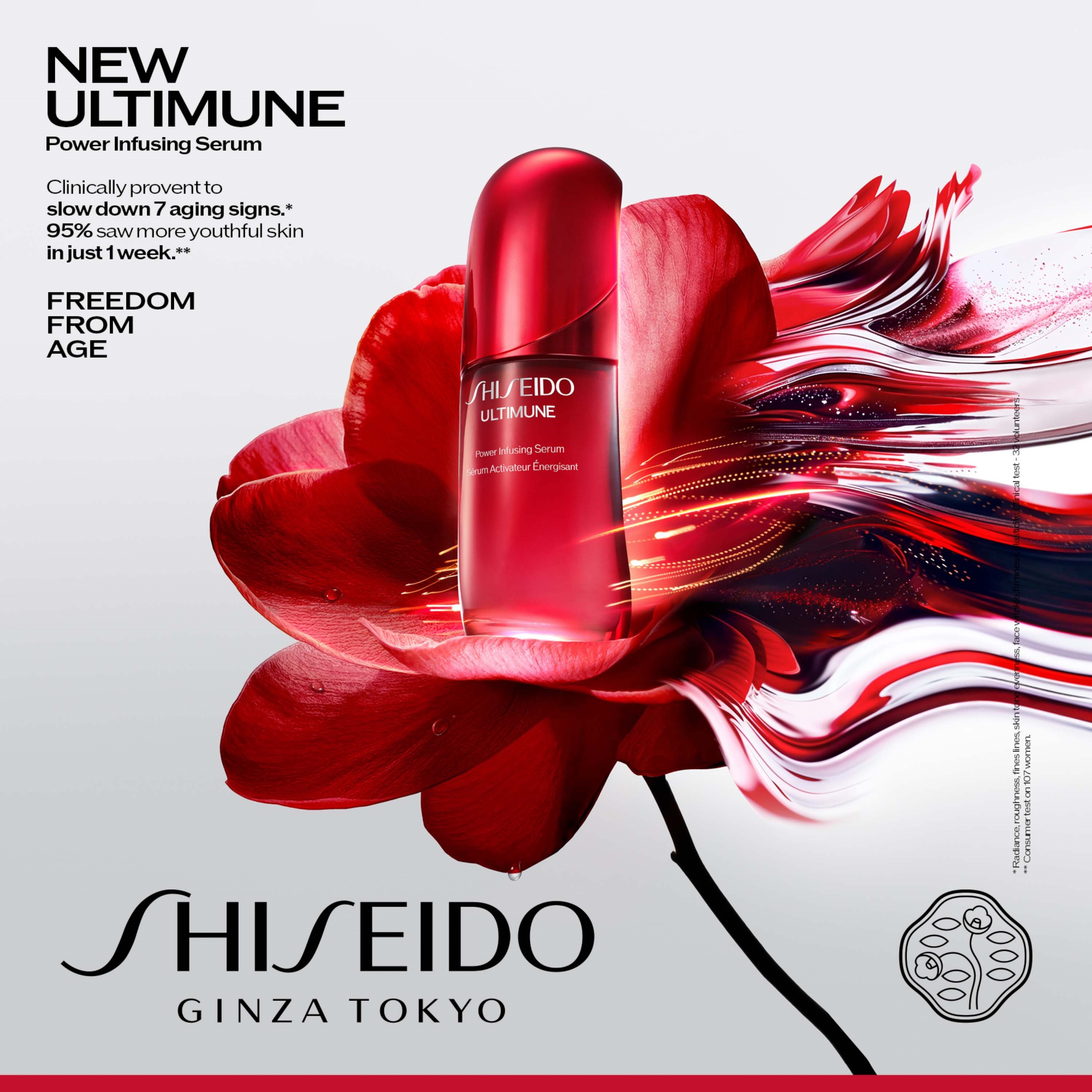 Shiseido Ultimune Power Infusing Concentrate 4.0 75 ml (obrázok 7)