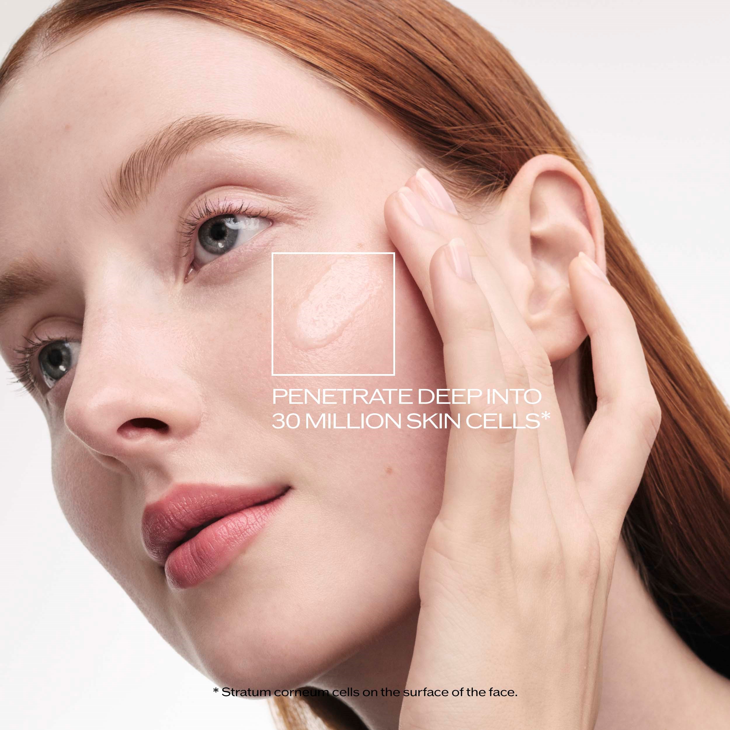 Shiseido Ultimune Power Infusing Concentrate 4.0 Refill 50 ml (obrázok 3)