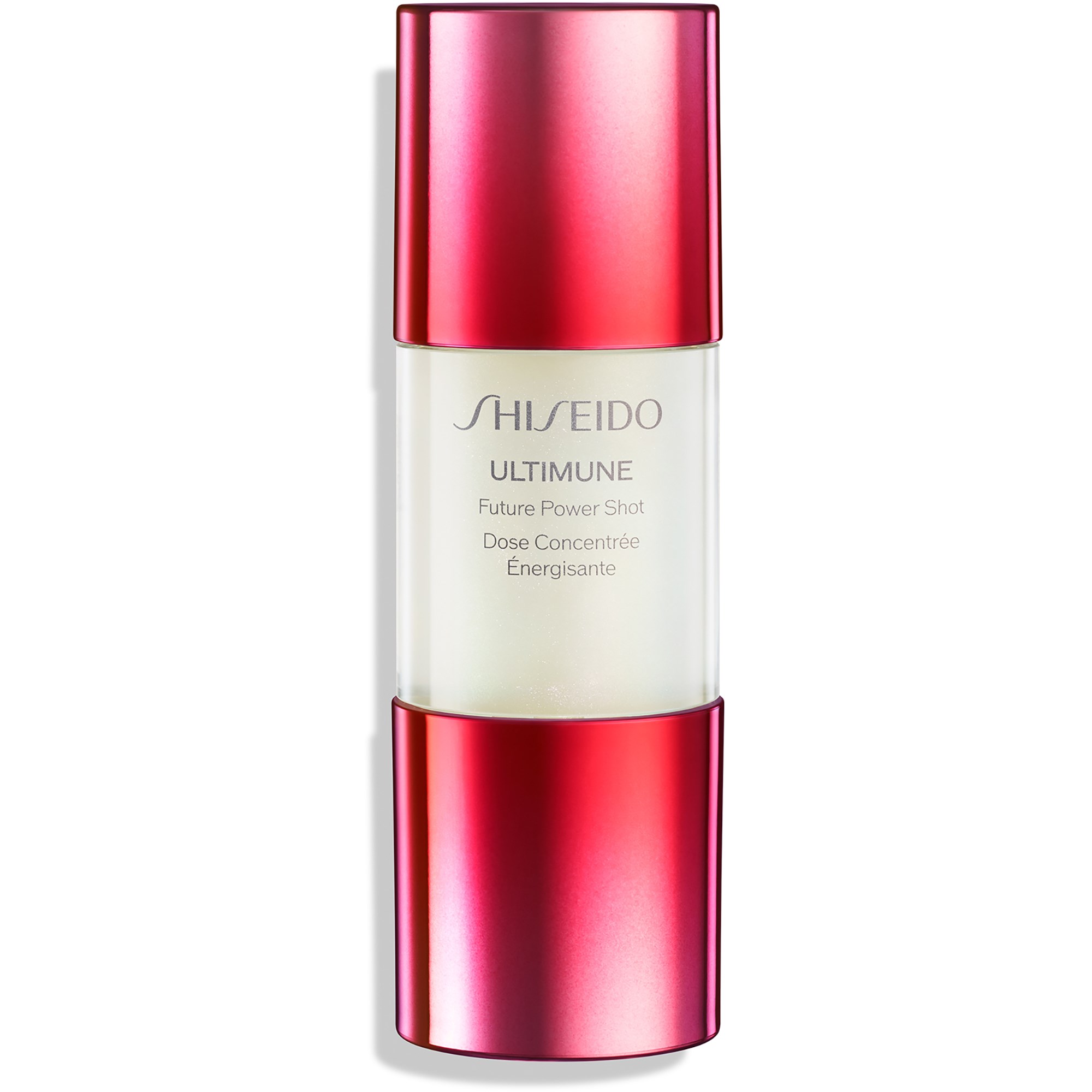 Läs mer om Shiseido Ultimune Future Power Shot 15 ml
