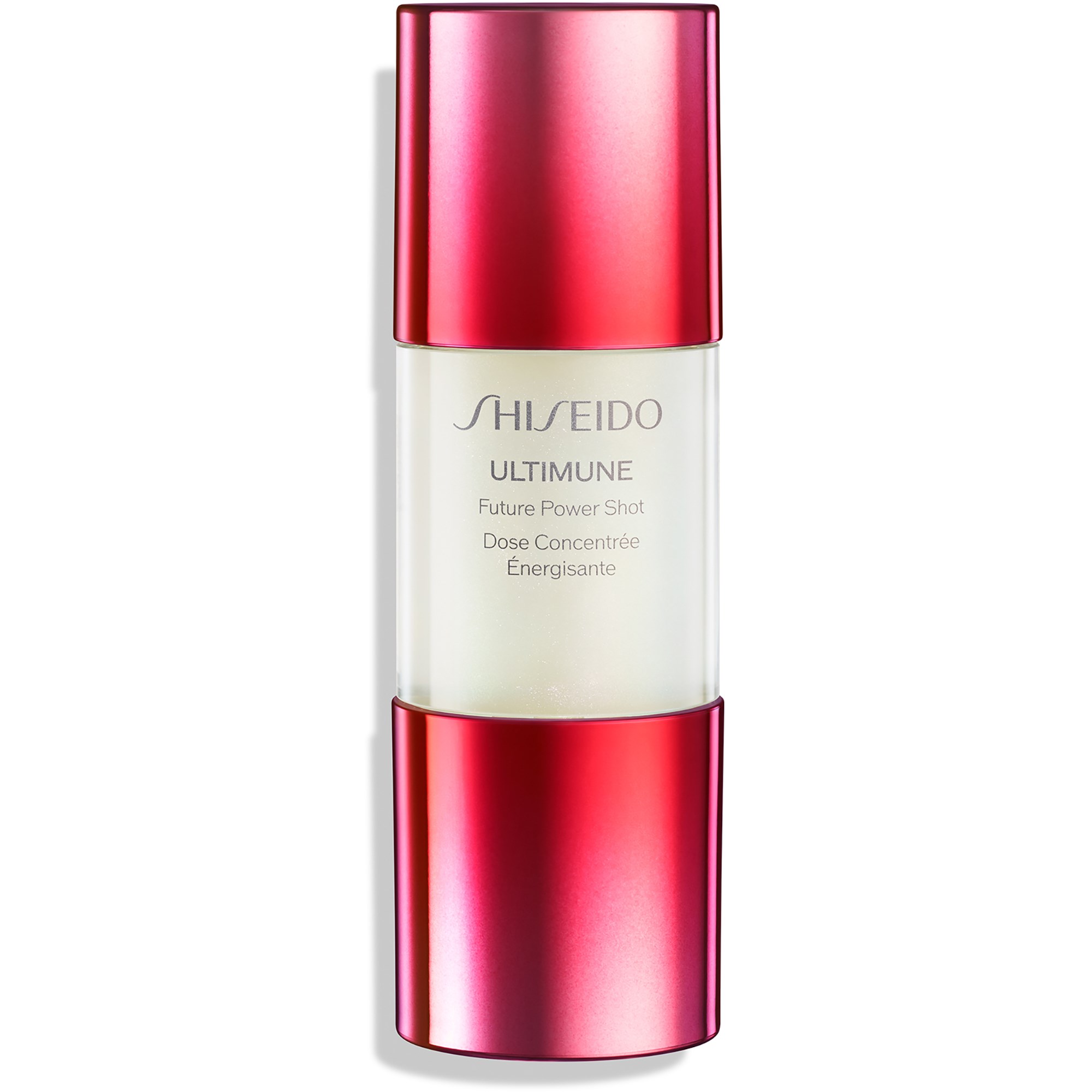SHISEIDO Ultimune Shi Ultimune Future Power Shot (15 ml)