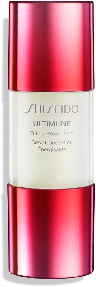 Shiseido Ultimune Future Power Shot