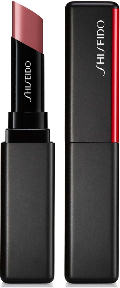 Shiseido Visionairy Gel Lipstick 202 Bullet Train