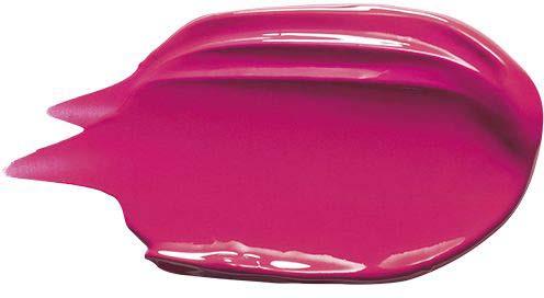 Shiseido Visionairy Gel Lipstick 214 Pink flash