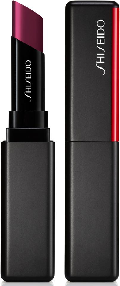 Shiseido Visionairy Gel Lipstick 216 Vortex