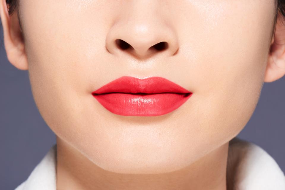 Shiseido Visionairy Gel Lipstick 226 Cheery festival
