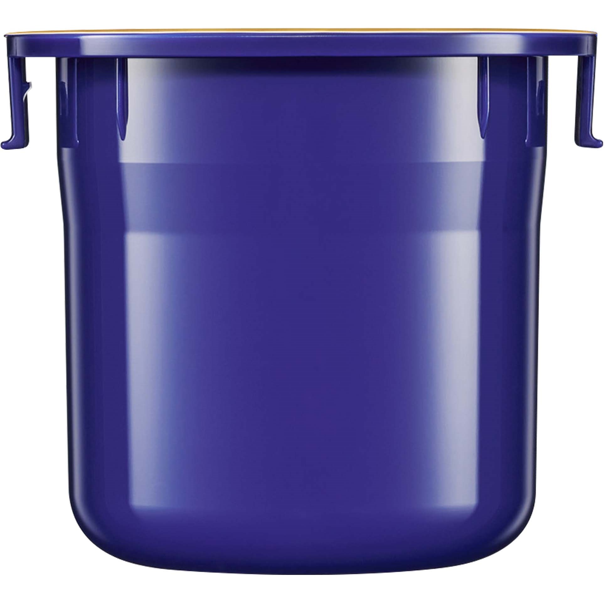 Shiseido Vital Perfection Advanced Cream Enriched Refill 50 ml billede