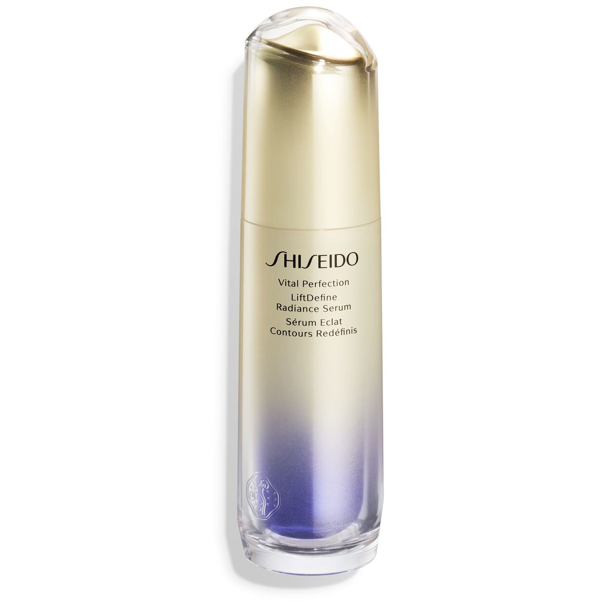 Shiseido Vital Perfection Liftdefine radiance serum 80 ml