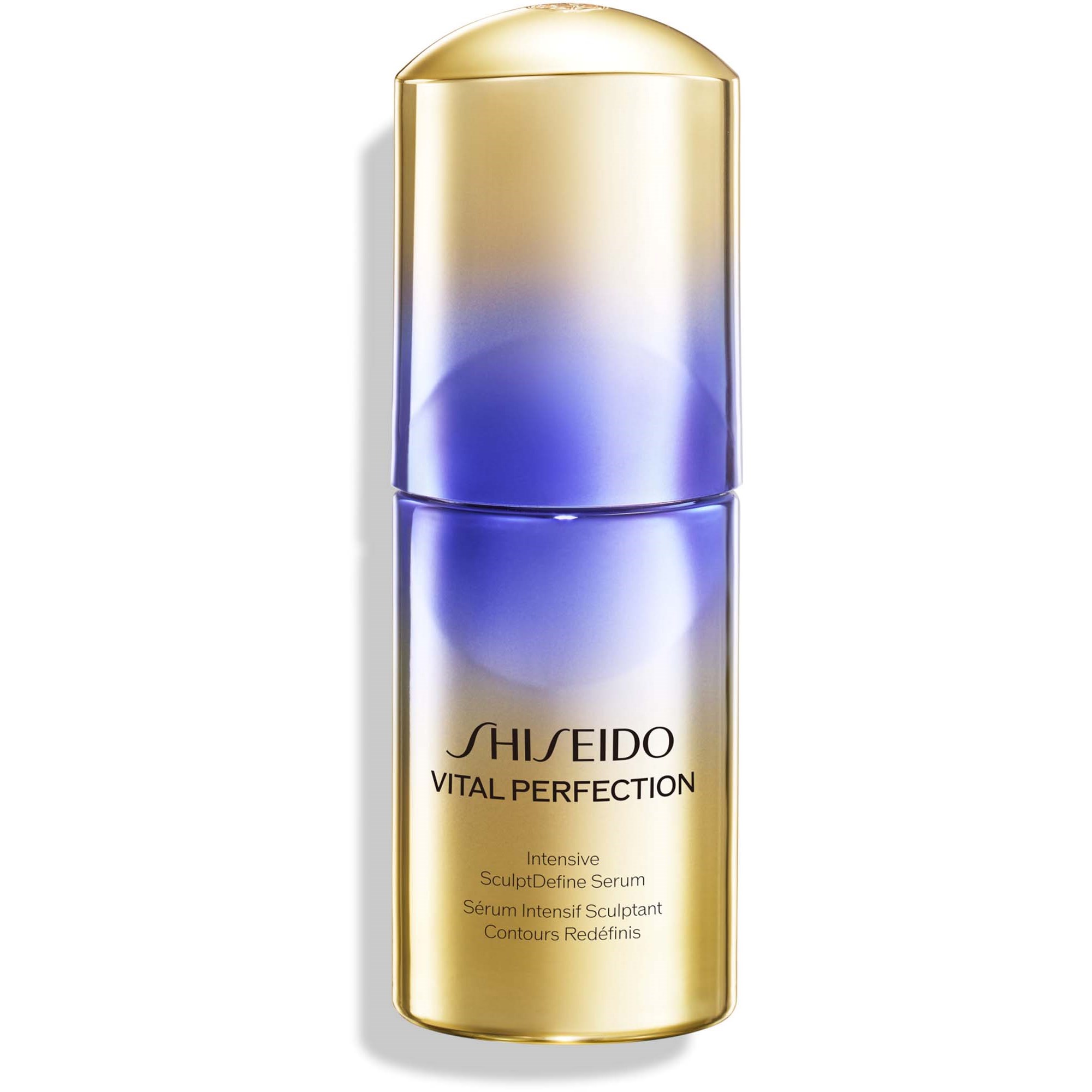 Shiseido Vital Perfection Sculptdefine Serum 40 ml