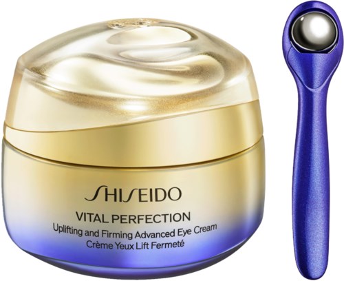 Shiseido Vital Perfection Uplifting & Firming Advanced Eye Cream 15 ml