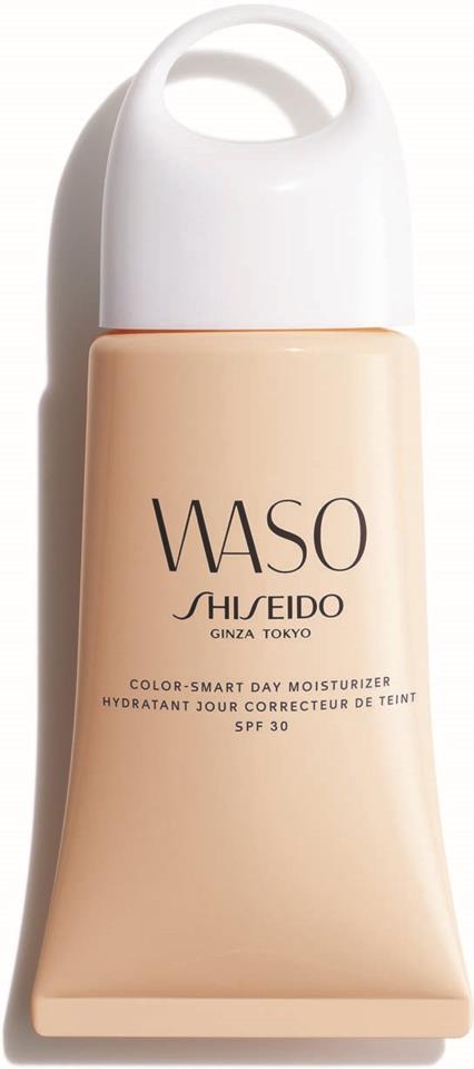 Shiseido Waso Color Smart Day Moisturizer 50ml