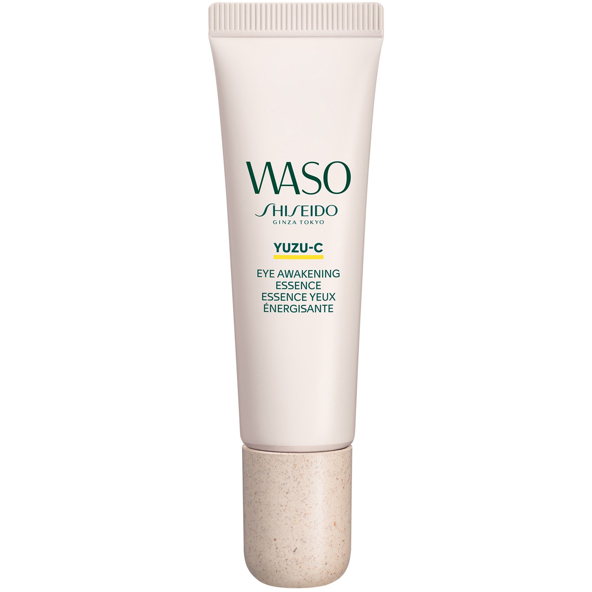 Shiseido Shiseido Waso Yuzu-C Eye Awakening Essence 20 ml