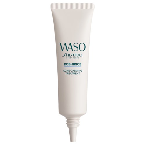 Shiseido Waso Waso calming spot treatment 20 ml