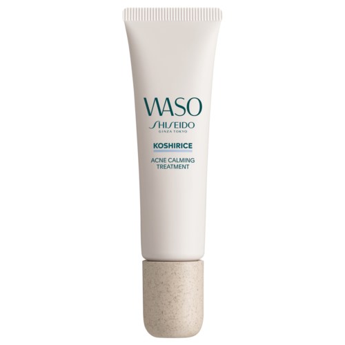 Shiseido Waso Waso calming spot treatment 20 ml