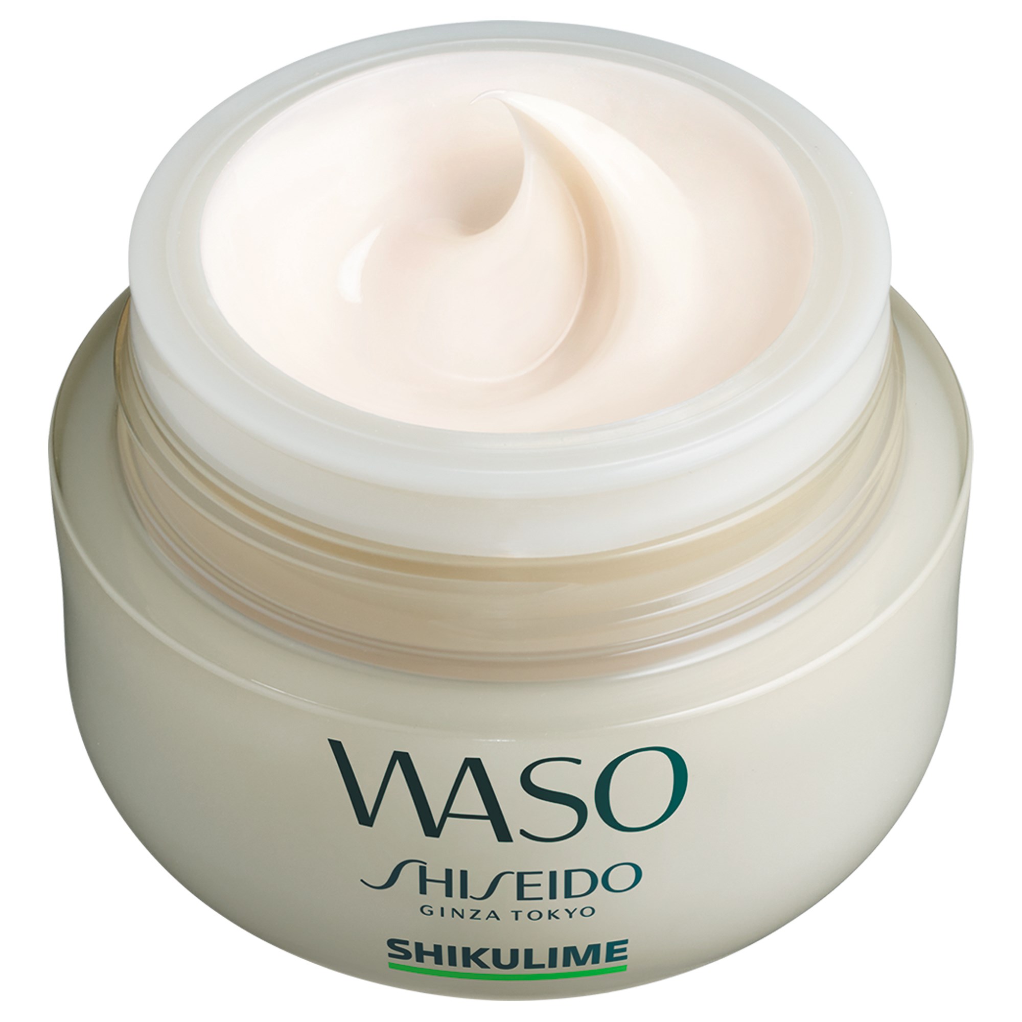 Läs mer om Shiseido Waso Waso si hydrating moist 50 ml