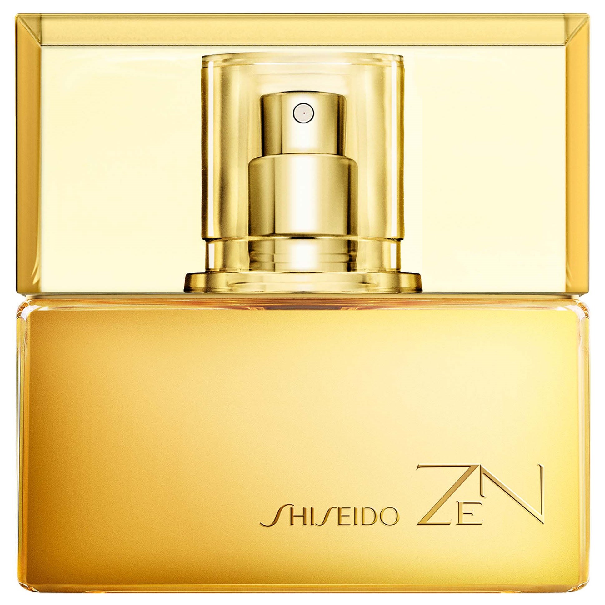 Läs mer om Shiseido Zen Eau De Parfum 30 ml