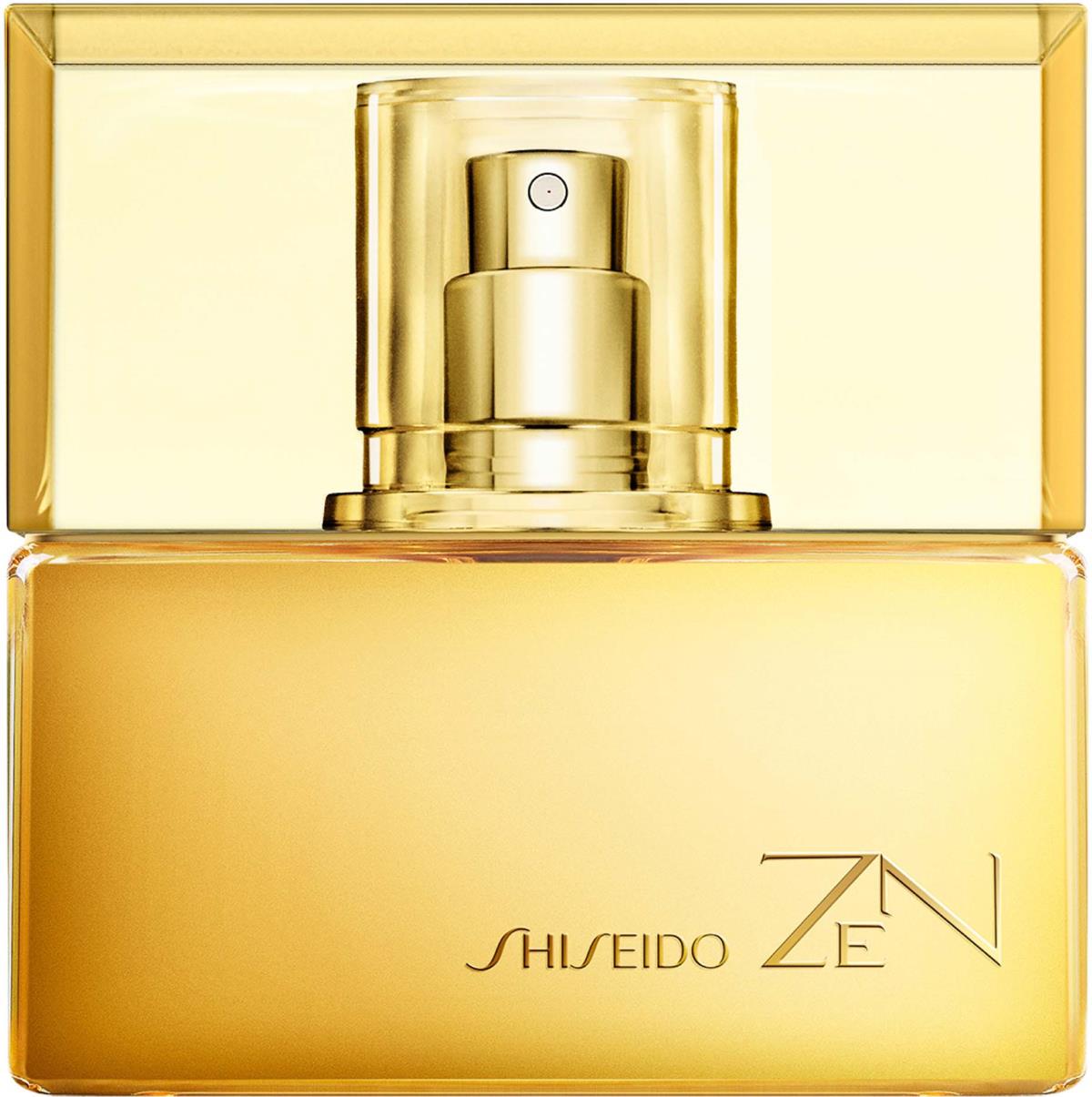 Shiseido ZEN Eau de Parfum 30 ml - Main Image