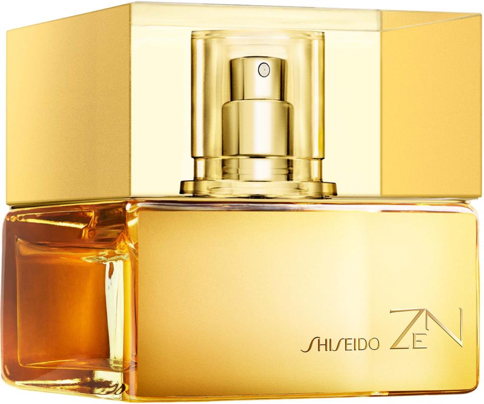 Fragrance Shiseido Zen 100 Ml Douglas Parfum Spray Zen Parfum 100