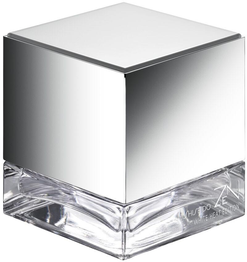 Shiseido ZEN White Heat Eau Èpicée for Him 50 ml