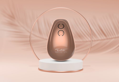 twitch vibrating clitoral pump reviews Shots Twitch Hands, Free Suction and Vibration Toy, Rose, 222 g :  Amazon.co.uk: Health & Personal Care main image 0