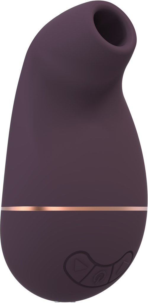 Shots Irresistible Kissable Purple
