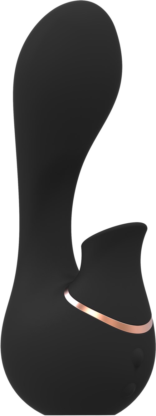 Shots Irresistible Mythical Black