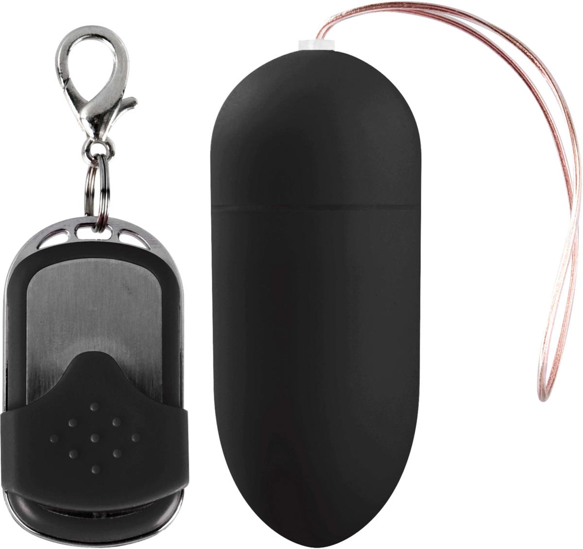 Shots Shots Toys 10 Speed Remote Vibrating Egg Big