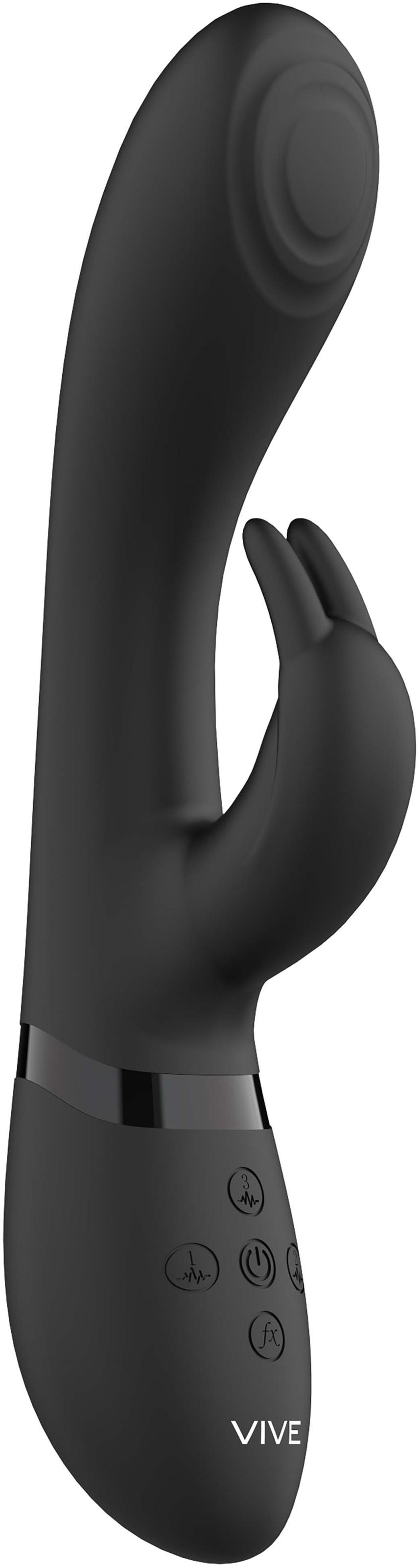 VIVE VIVE Cato Pulse G-spot Rabbit