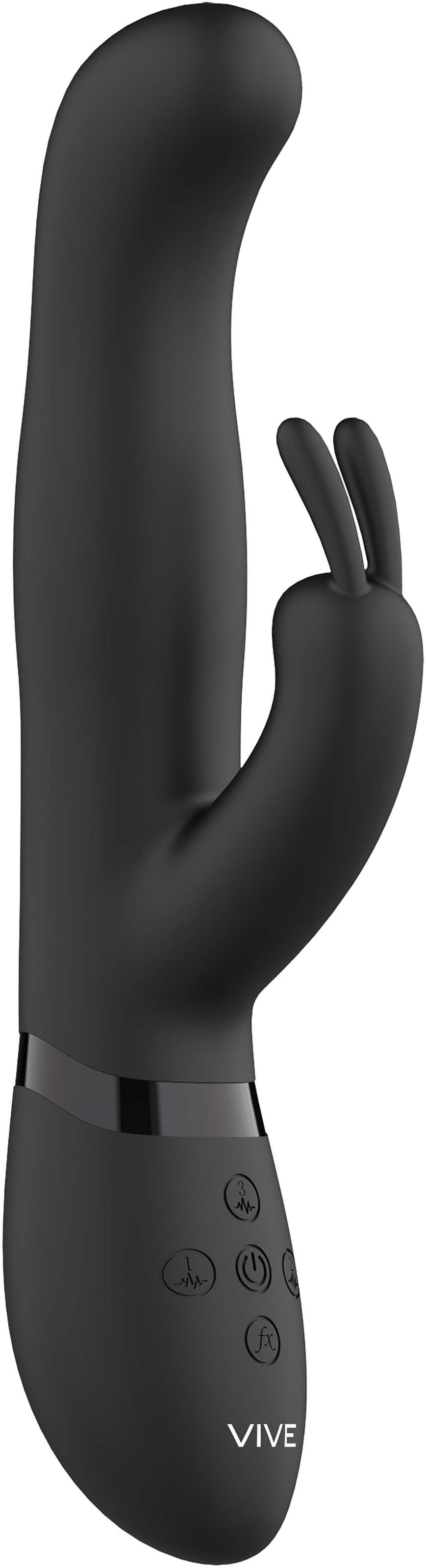 VIVE VIVE Izara Rotating Beads Rabbit