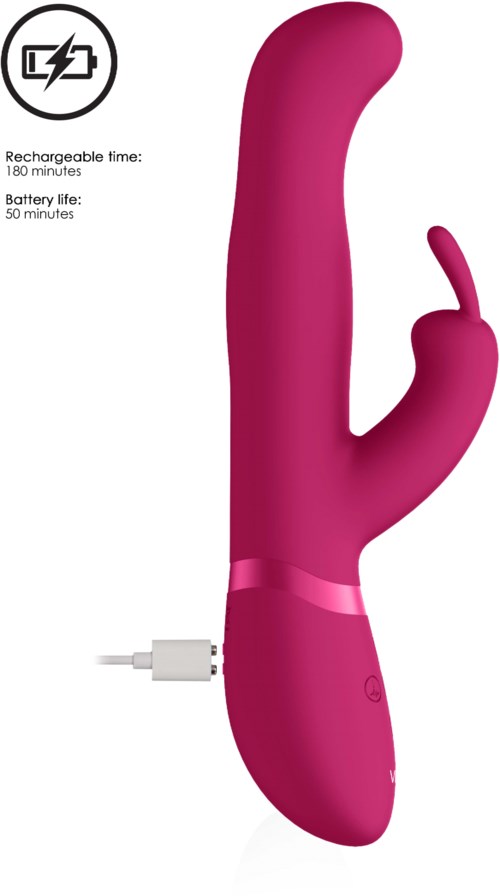VIVE VIVE Izara Rotating Beads Rabbit Black | lyko.com VIVE VIVE Izara Rotating Beads Rabbit Black | lyko.com
