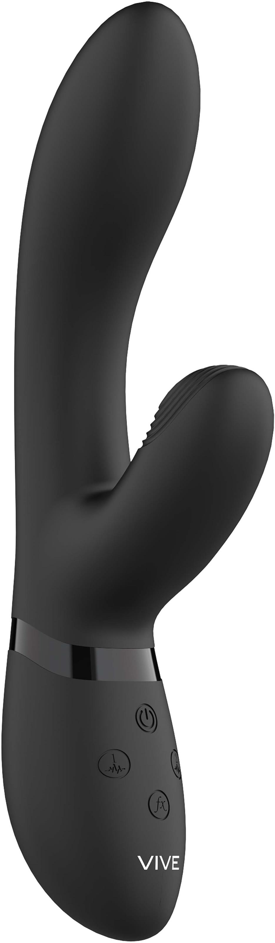 VIVE VIVE Kyra Pulse Clitoral Rabbit