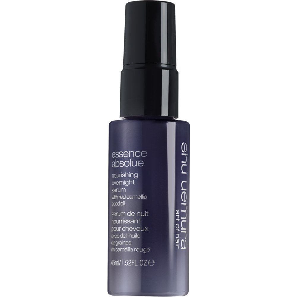 Shu Uemura Shu Uemura Essence Absolue Nourishing Overnight Hair Serum