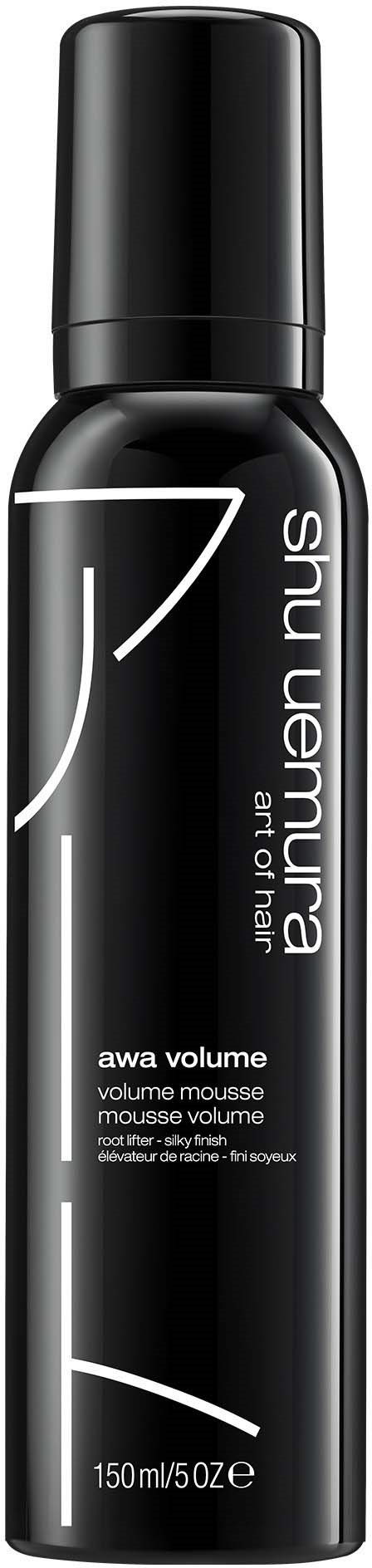 Shu Uemura Styling Awa Volume  150 ml