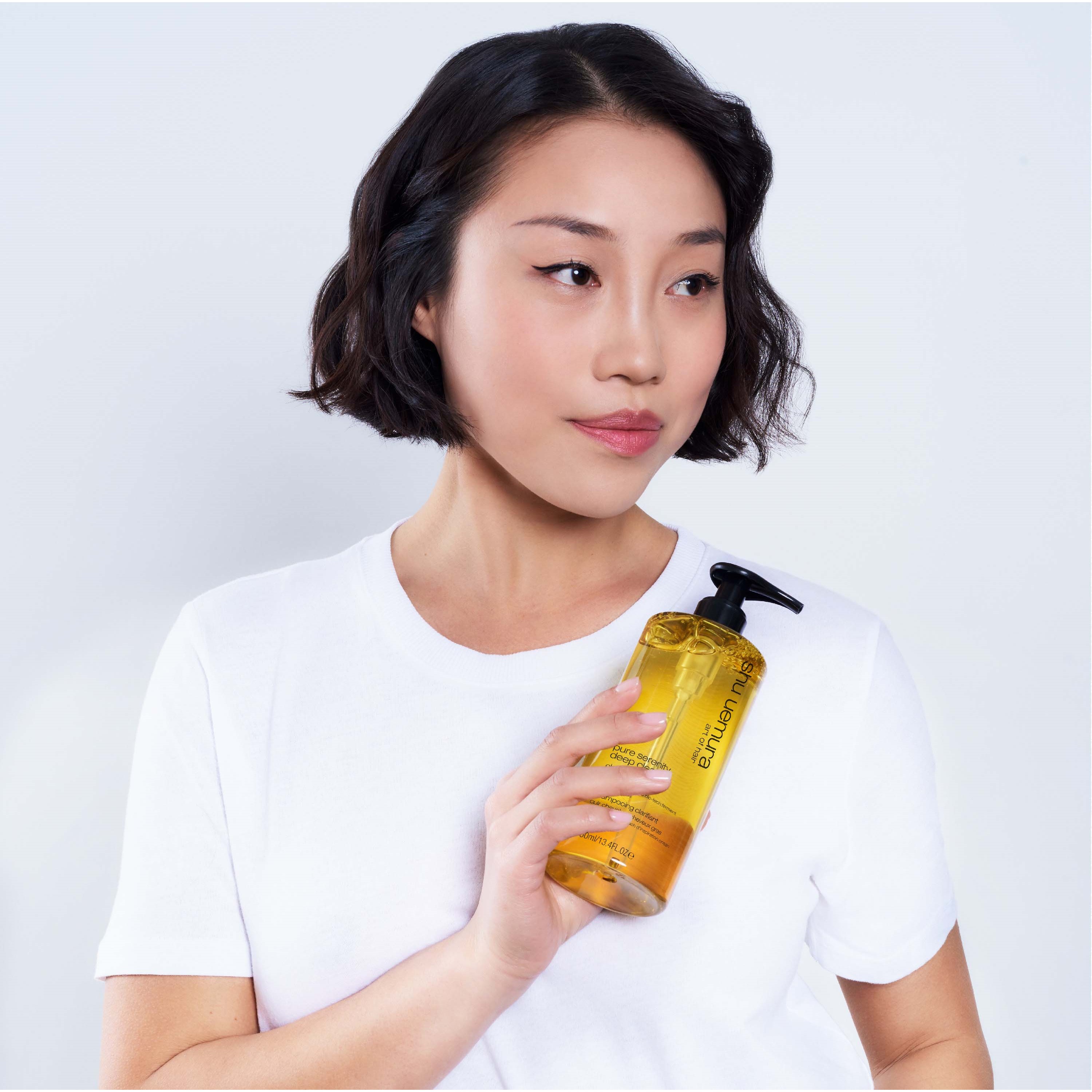 Shu Uemura Clarifying Shampoo 400 ml - szampon do włosów 400 ml (obrázok 6)