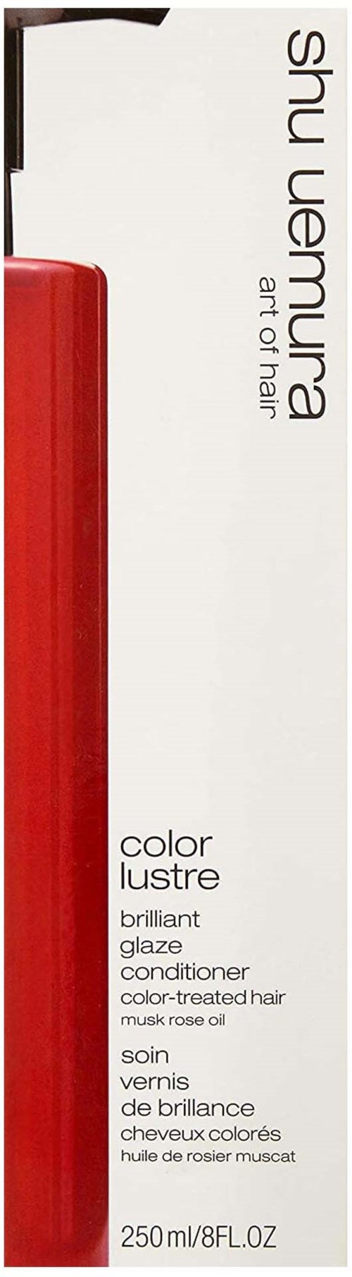 Shu Uemura Color Lustre Conditioner 250m 250 ml
