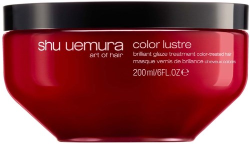 Shu Uemura Color Lustre Masque 200 ml