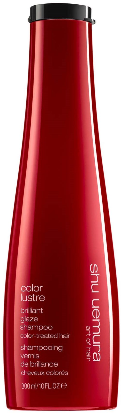 Shu Uemura Color Lustre Shampoo 300 ml
