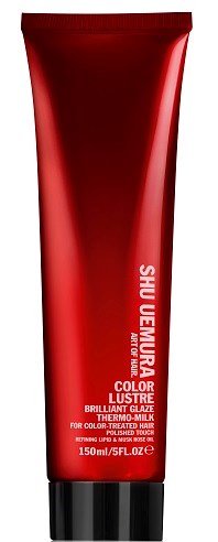 Shu Uemura Color Lustre Thermomilk 150 ml